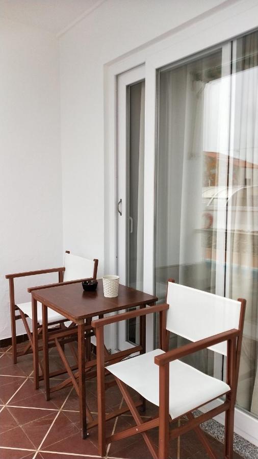 Hostal S'Algaret Fornells  Esterno foto